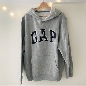 Never worn Gap hoodie